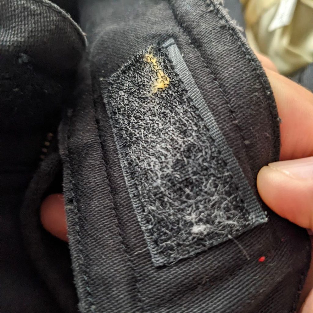 How to Clean Velcro Clean Quicker