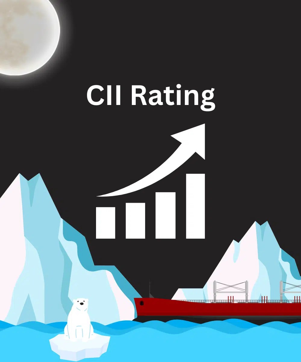 Improve Your Vessel's CII Rating with these 5 actions CleanQuote