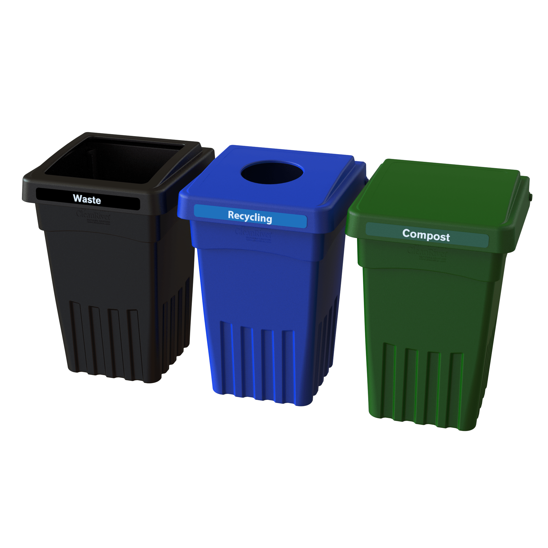 5 Step Checklist To Start A Successful School Recycling Program
