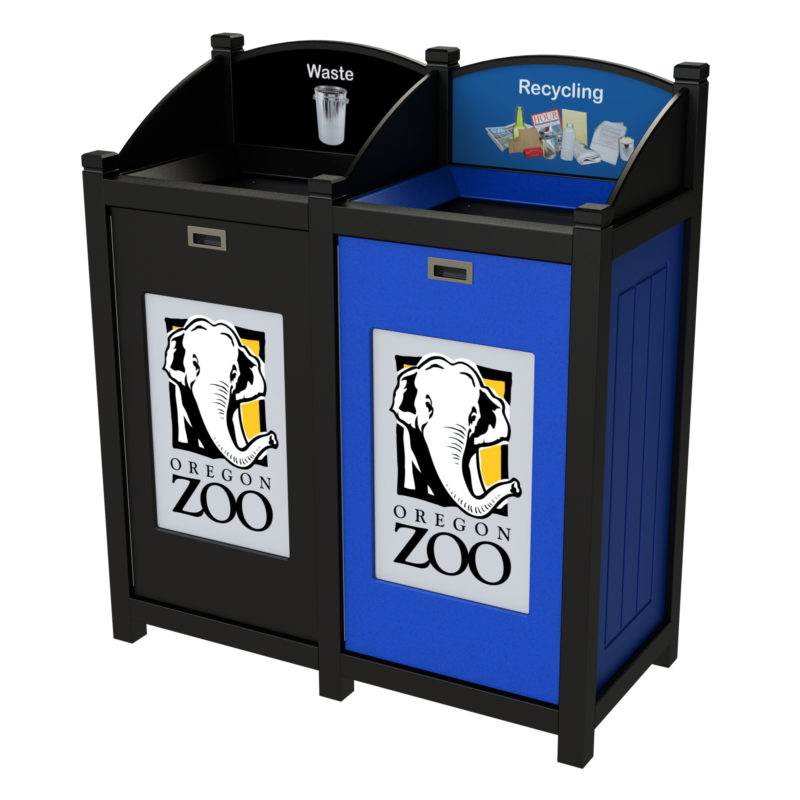 Endangered Elements How Recycling Protects Animals and Humans