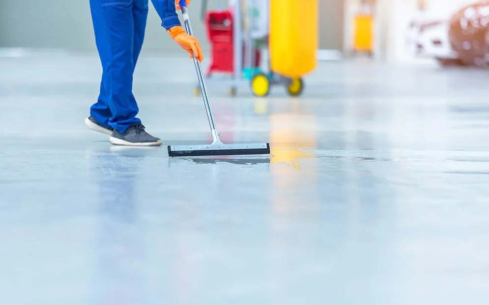 PostConstruction Cleaning Construction CleanUp Services