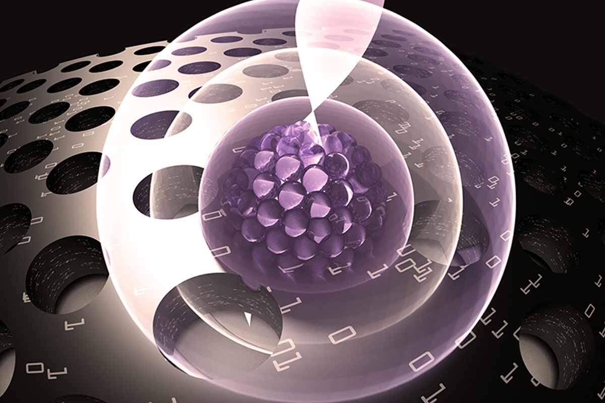 Quantum Transistor for Semiconductor Enables Photon Computing