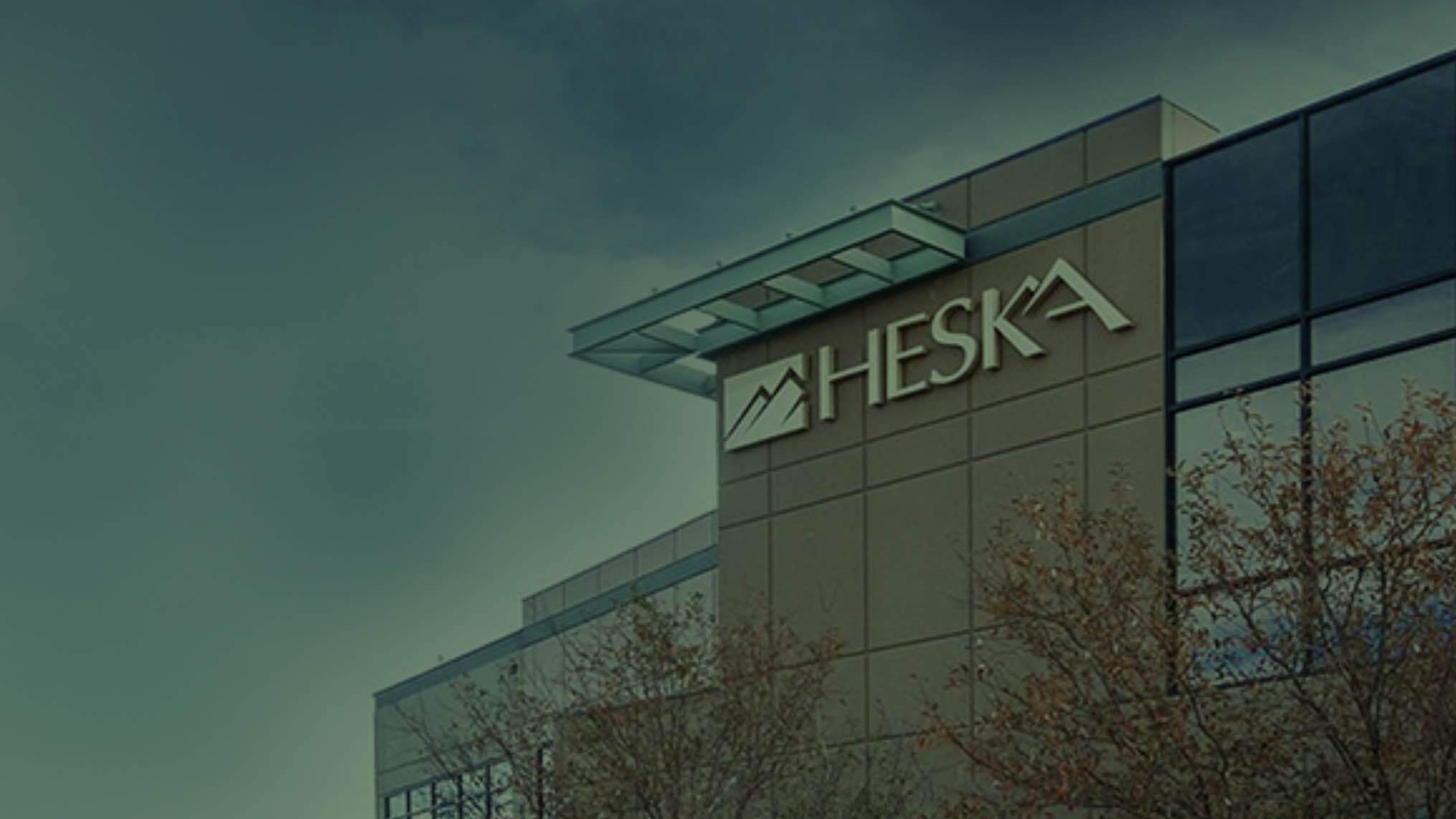 Heska Corporation to Acquire Lacuna Diagnostics, a Pioneer and Market Leader in PointofCare