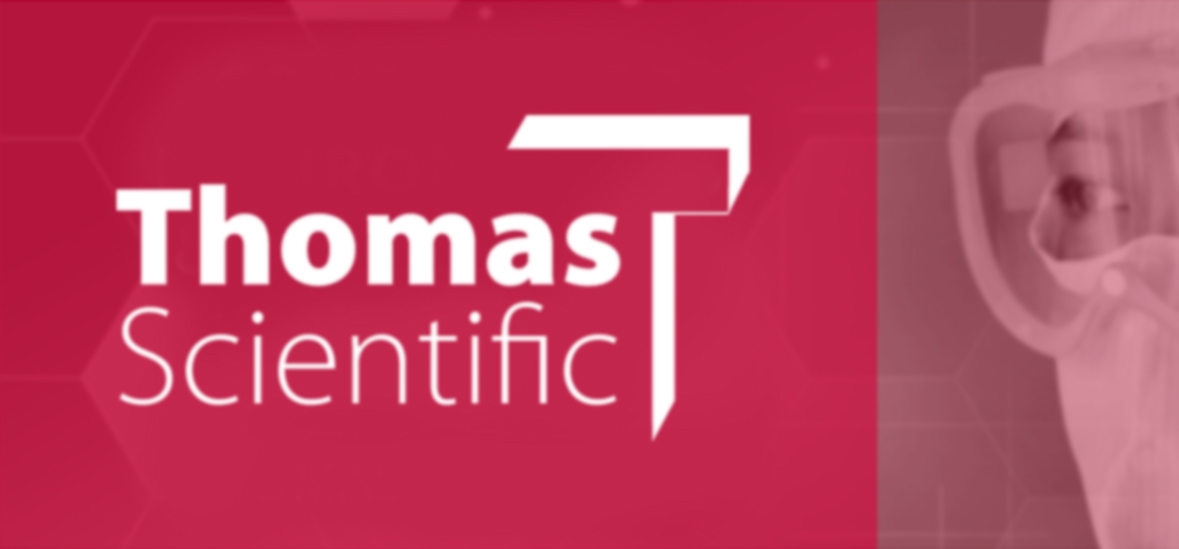 Thomas Scientific Accelerates Investment in Its Controlled Environments