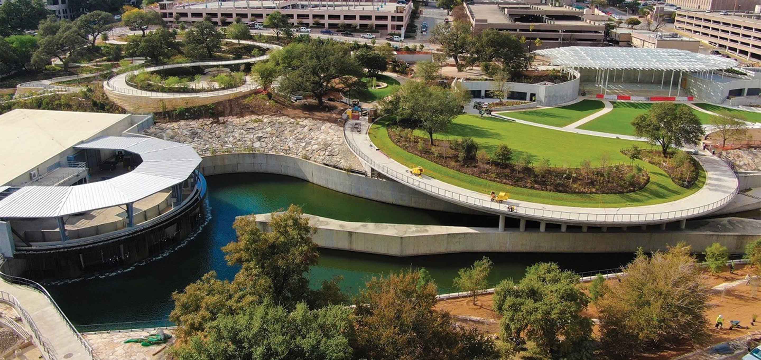 Landscape Construction Clean Scapes