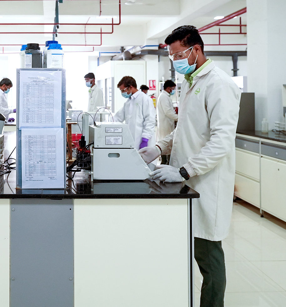 About Us Clean Science and Technology Limited