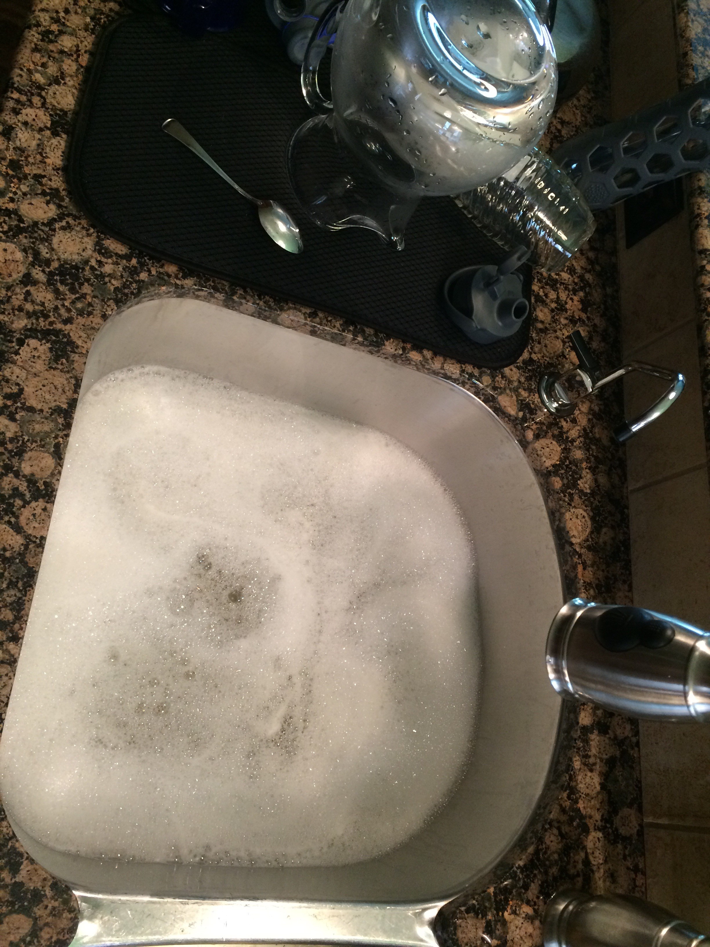 dishpan hands Archives The Cleansed Palate