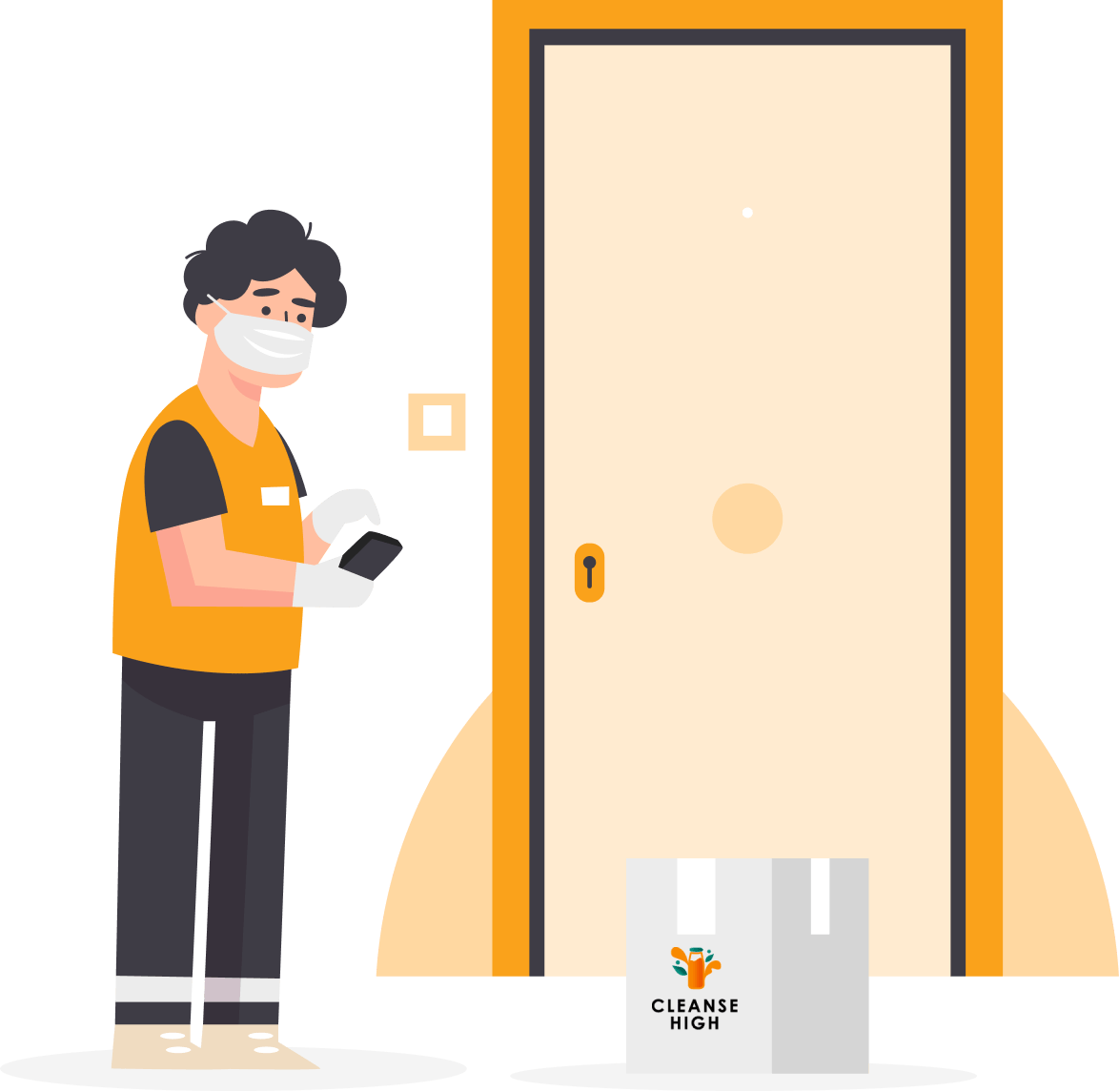 Diet Journey Cleanse High