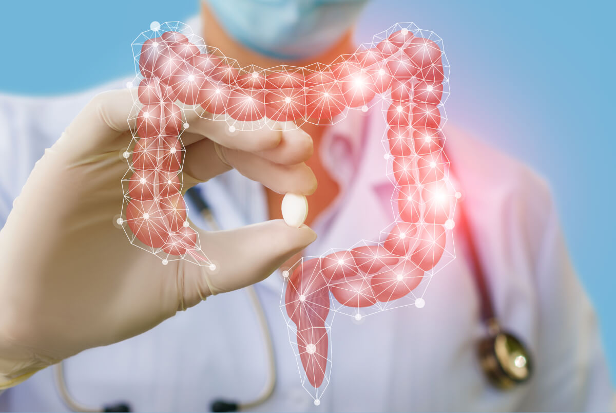 Colon Cleanse Pills Benefits, Side Effects & Risks