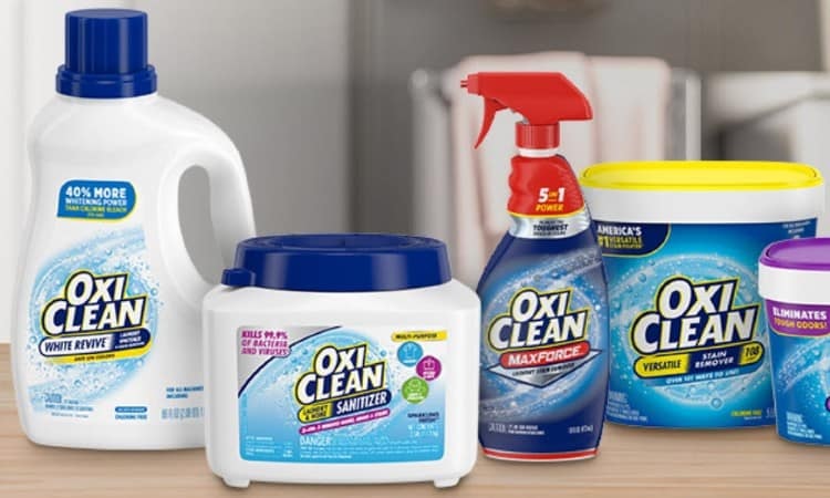 Does Oxiclean Kill Mold: How to Use Oxiclean for Mold