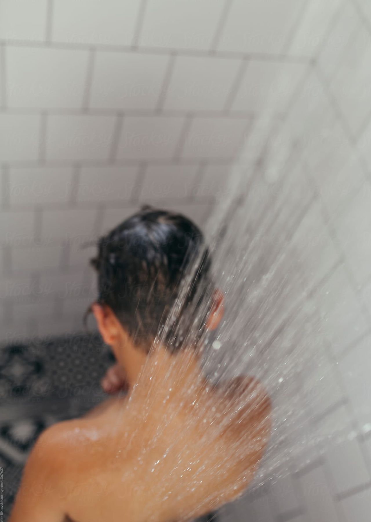 The Shower Cleaning Co Sparkling fresh!