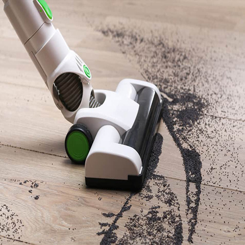 Floor Cleaner Cleaning Materials
