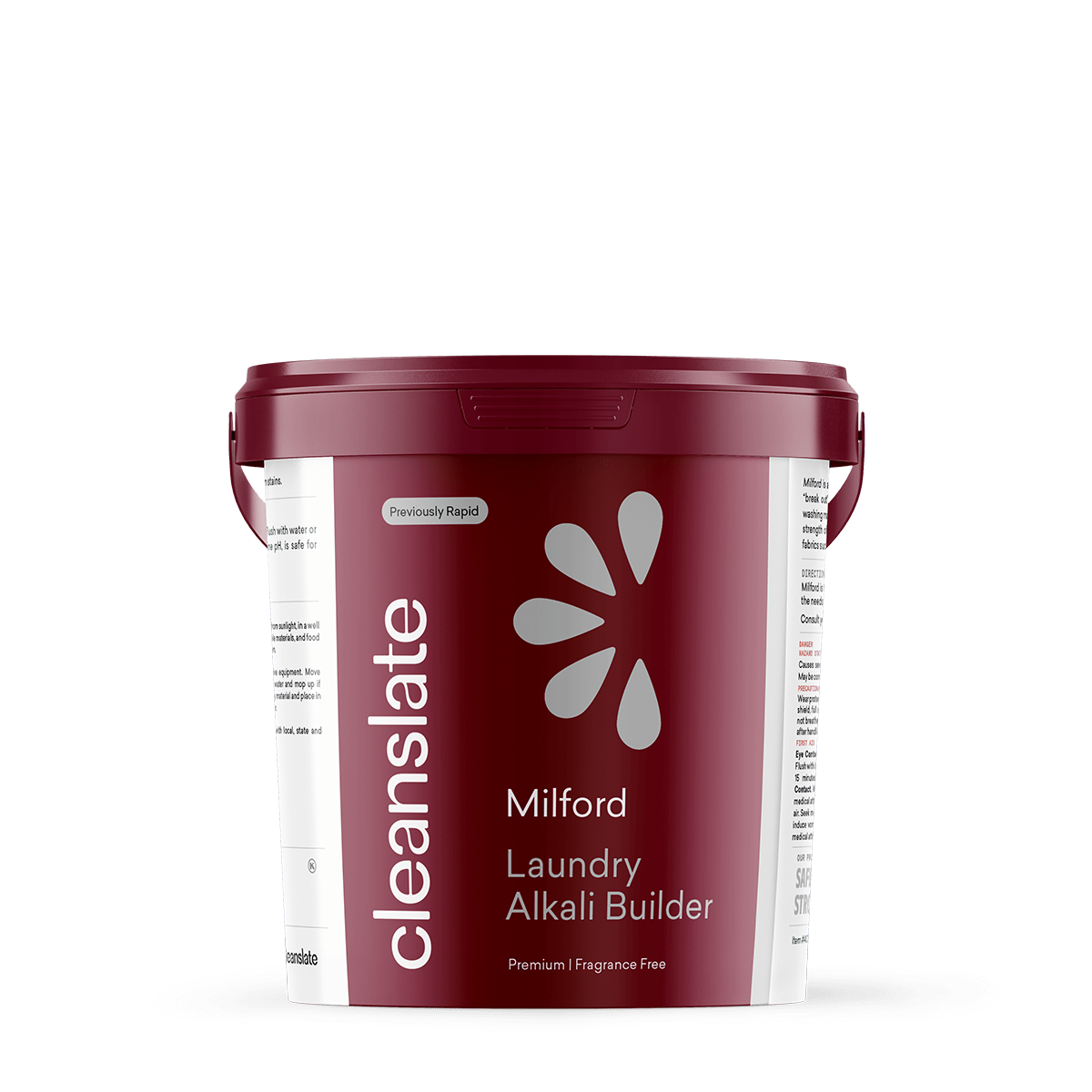 Laundry Builder Archives Cleanslate