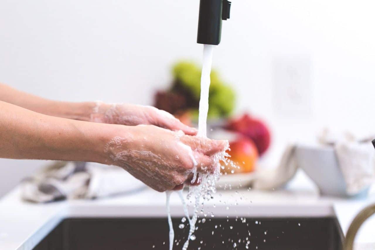 Hand Hygiene Practices & Why It Matters