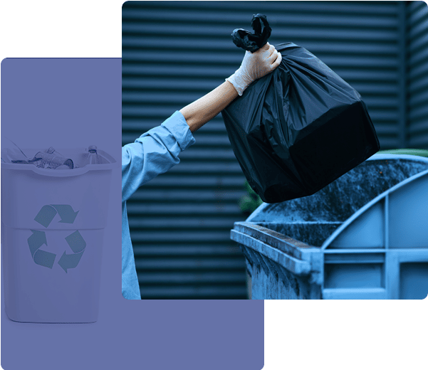 Solid Solid Waste Management/Refuse Collection Services