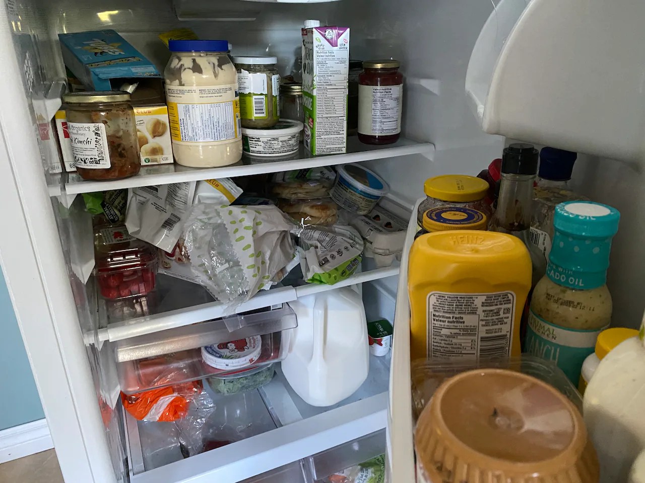 How to Remove Rotten Food Odor From Your House CleanStart Property