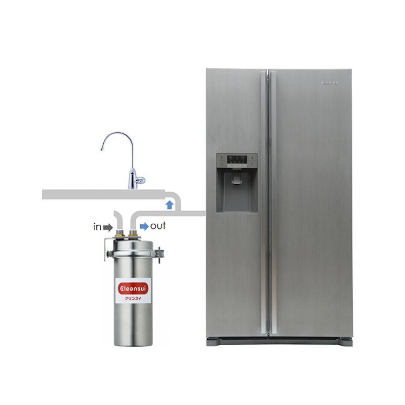 Commercial Water Purifier Cleansui