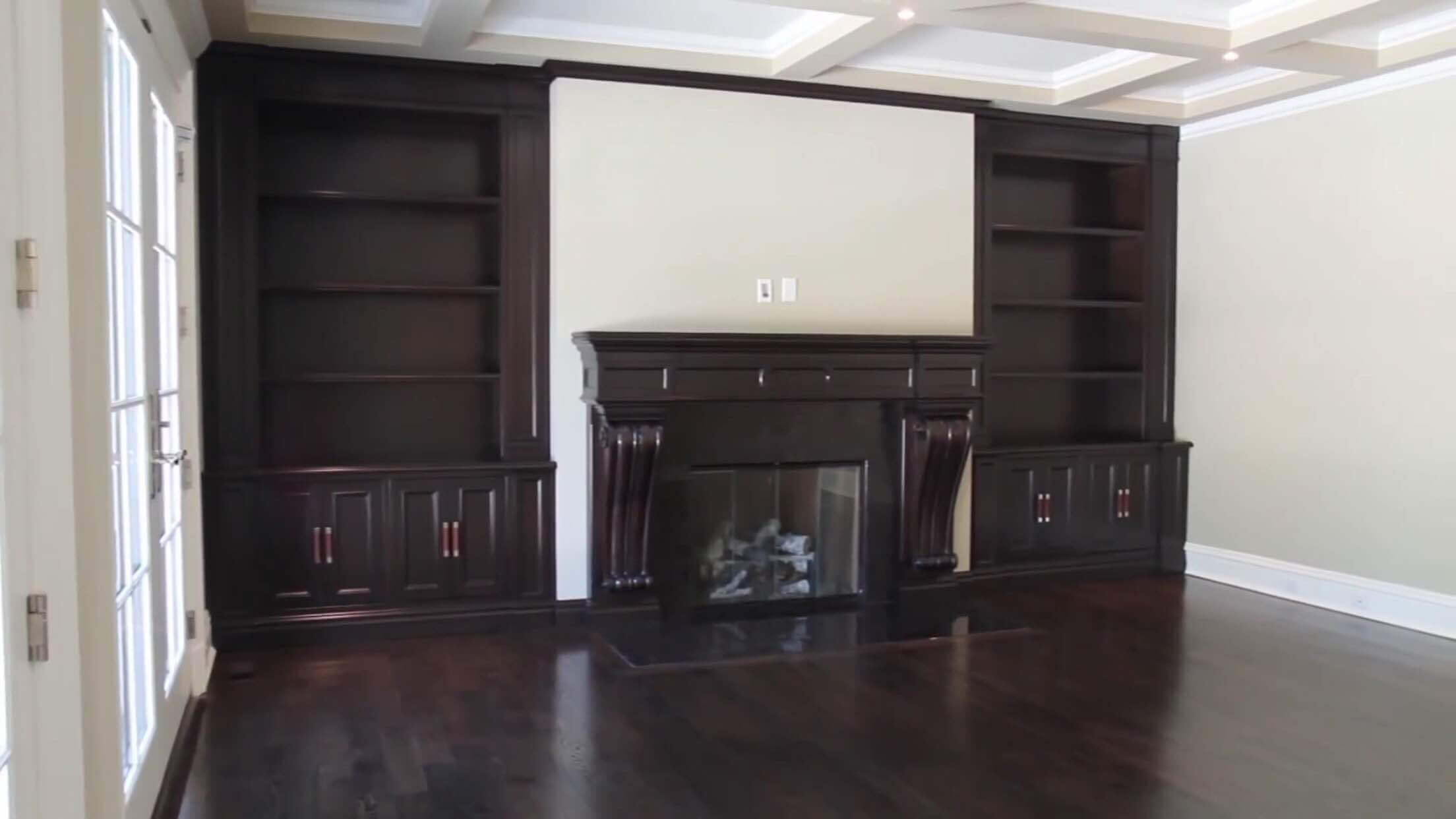 Custom Built Ins Staten Island NY