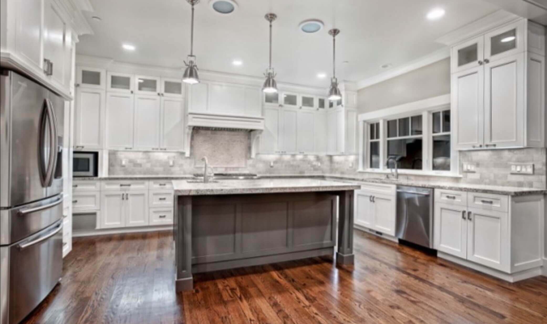 Kitchen Remodeling and Renovation Staten Island NY