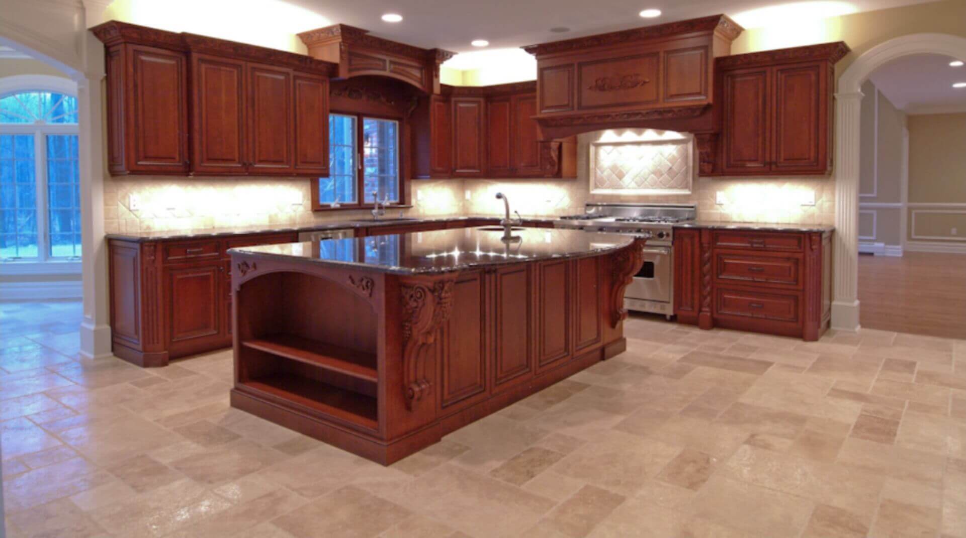 Kitchen Remodeling and Renovation Staten Island NY