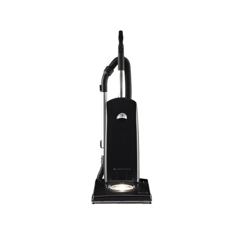 Riccar R20D Vibrance Deluxe Clean Sweep Vacuum Center Inc