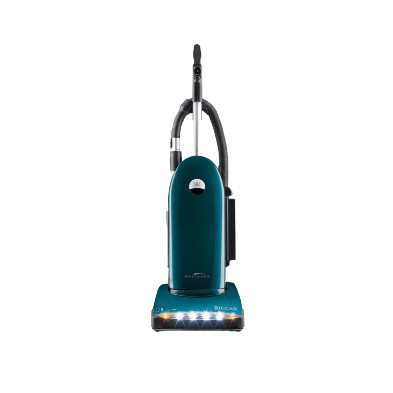 Riccar Radiance Premium R40P Clean Sweep Vacuum Center Inc