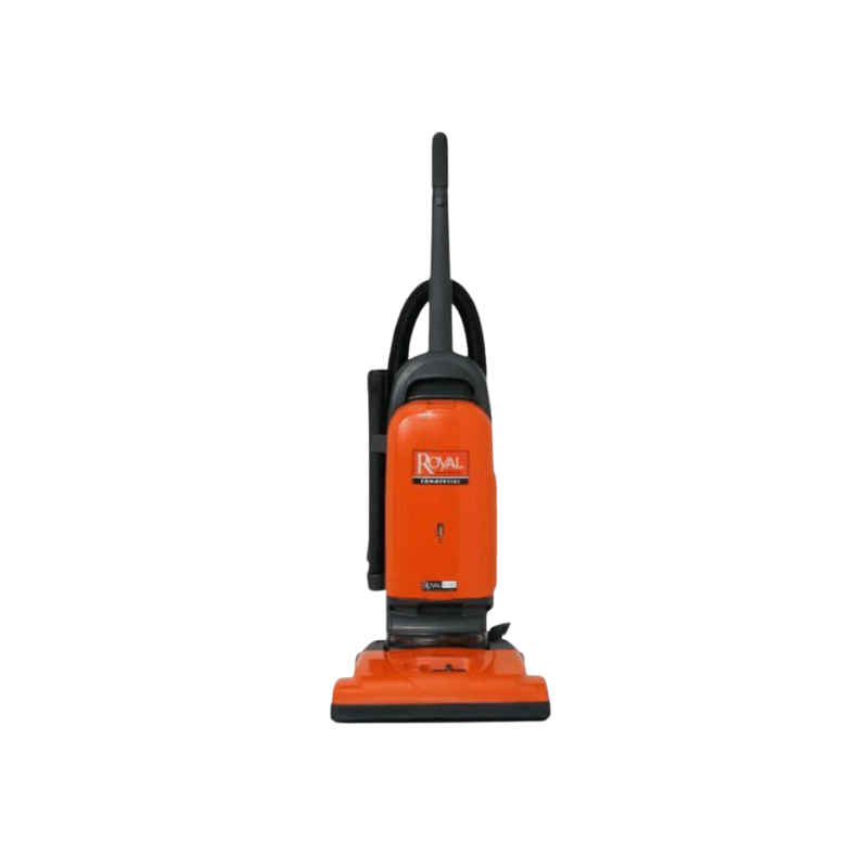 Royal CR50005 Upright Clean Sweep Vacuum Center Inc