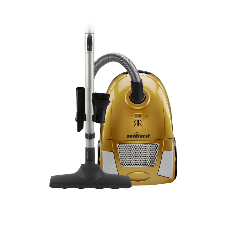 Riccar Sunburst SUN.10 Clean Sweep Vacuum Center Inc