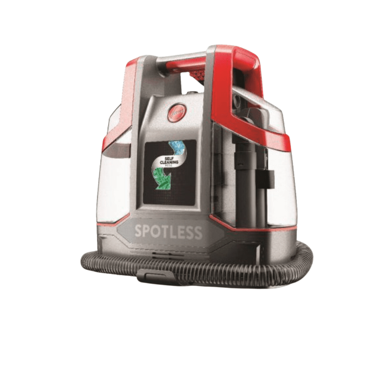 Hoover FH11300 Portable Extractor Clean Sweep Vacuum Center Inc