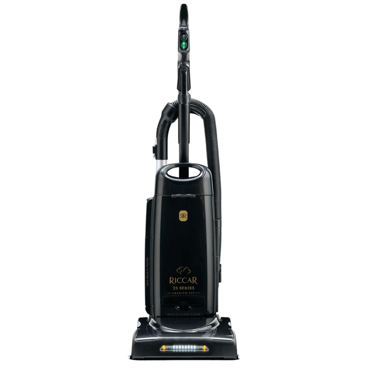 Riccar Clean Sweep Vacuum Center Inc