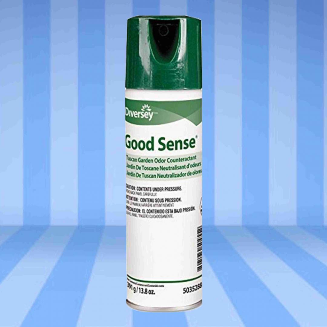 Good Sense Diversey Cleansy