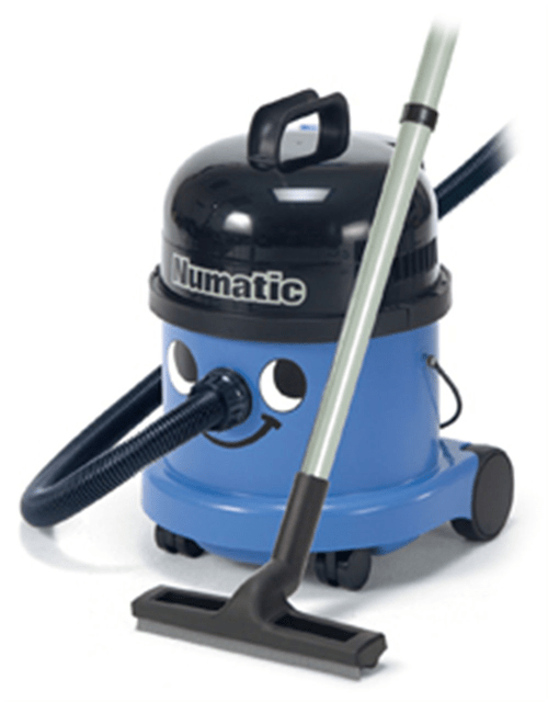 Commercial and Industrial Vacuum Cleaners Cleantech