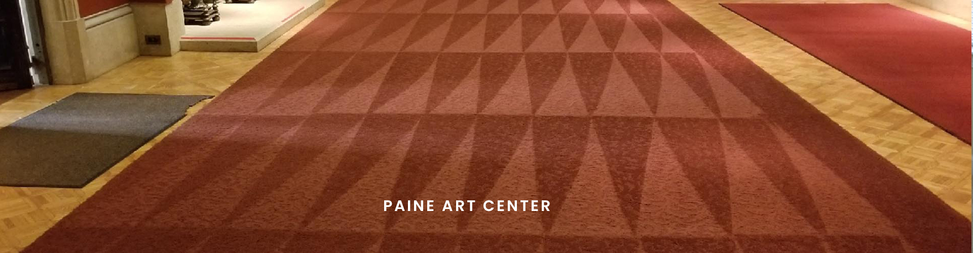 Carpet Cleaning Services in Appleton, WI Steam Cleaning