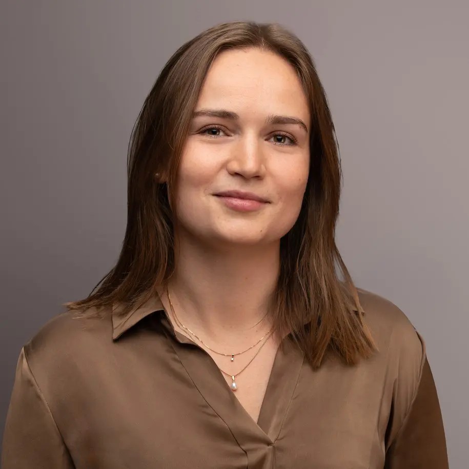 FREDRIKA SVANHOLM Cleantech Scandinavia