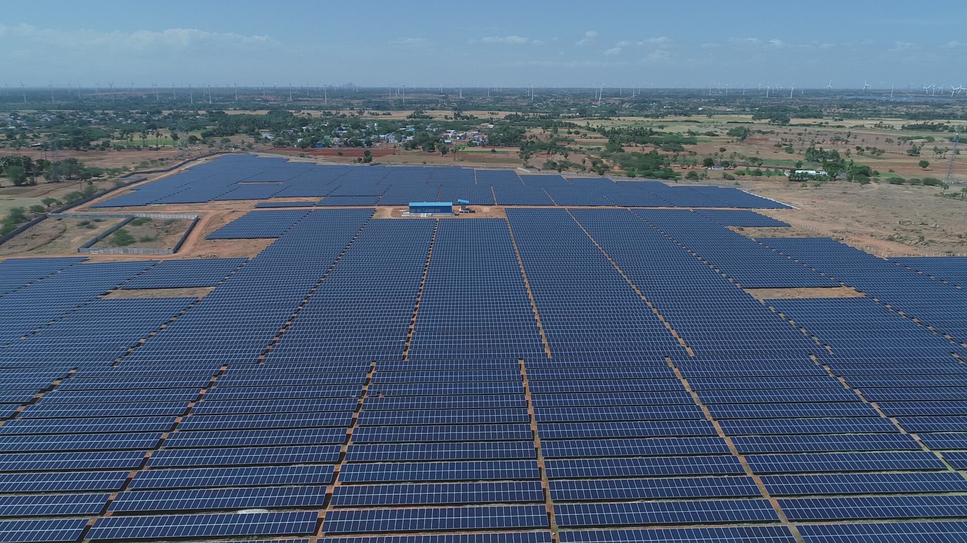 Cleantech Solar and UNO MINDA enter solar partnership with the