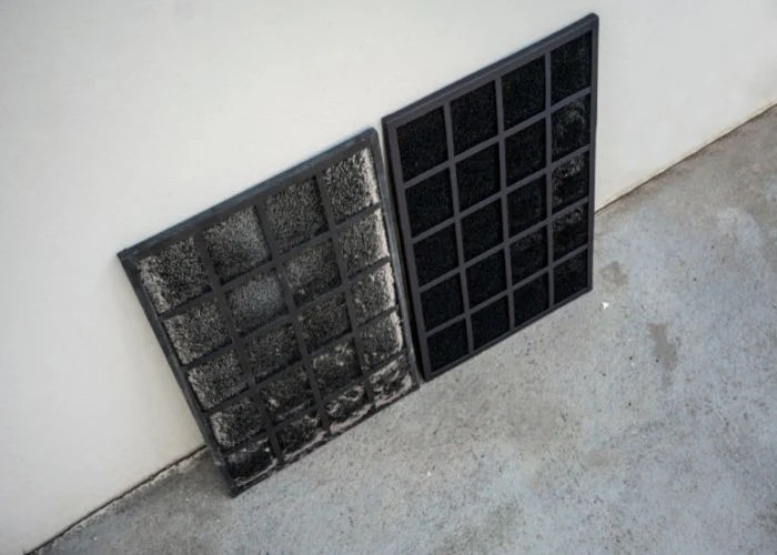How to Clean an Air Purifier