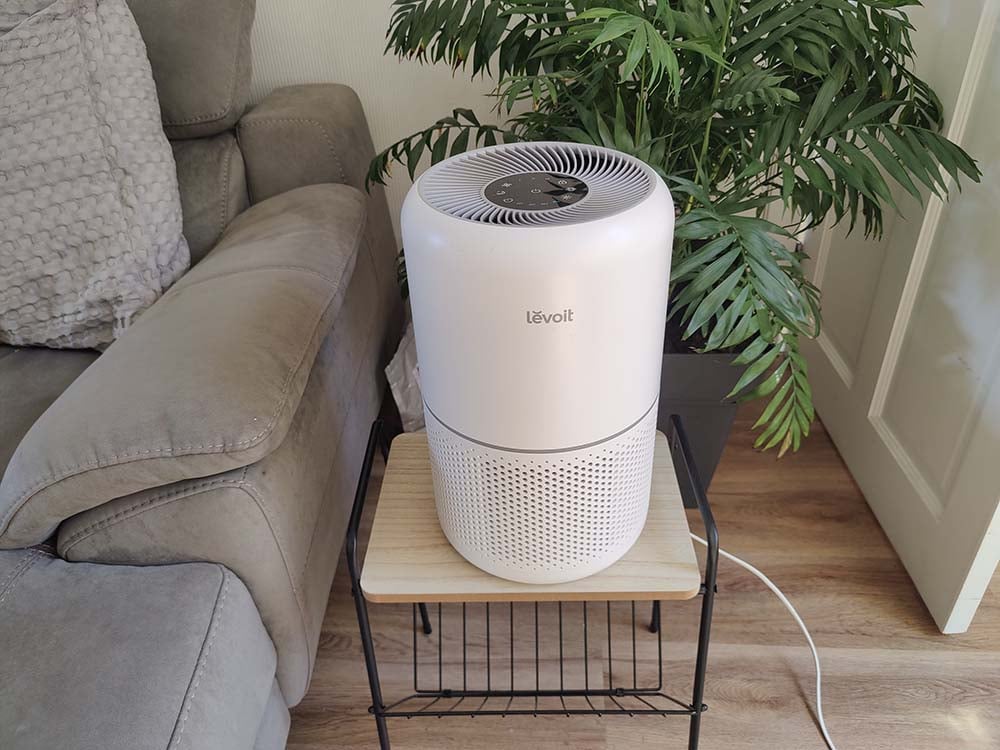Do Air Purifiers Help With Wheezing?