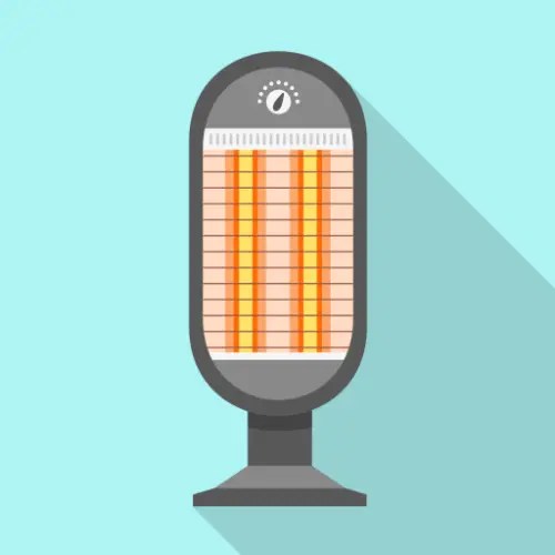Are Ceramic Space Heaters Better?