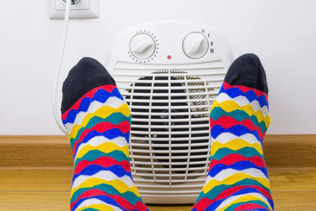Are Space Heaters Bad For Your Health?