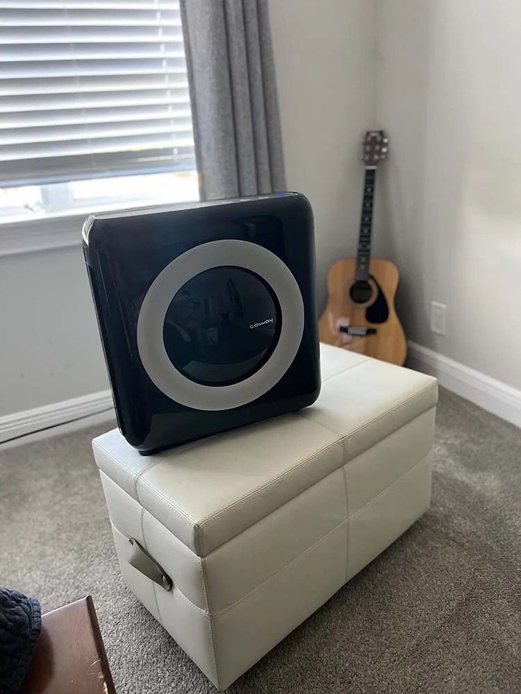 Air Purifier Vs HVAC Filter Which is Better?