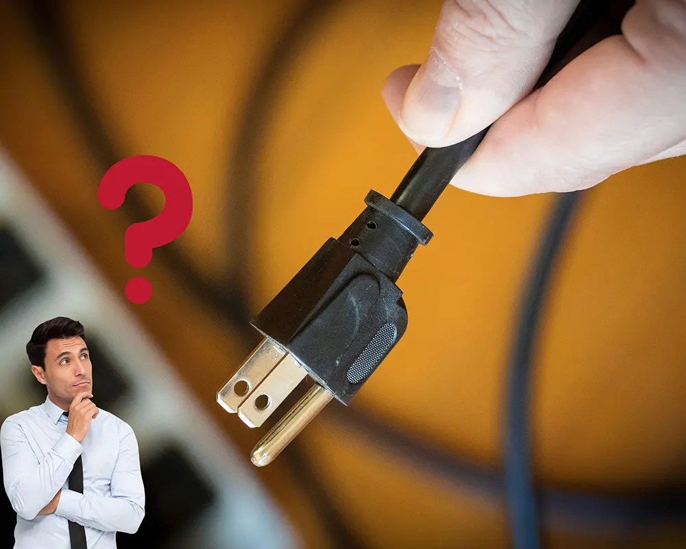 Should You Use a Surge Protector With A Space Heater?