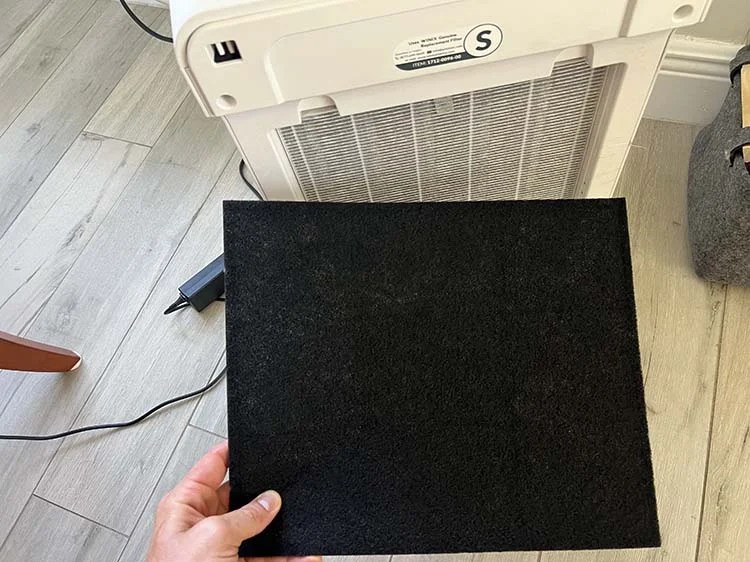 What Does a Carbon Filter Do? [Benefits, Should You Buy One?]