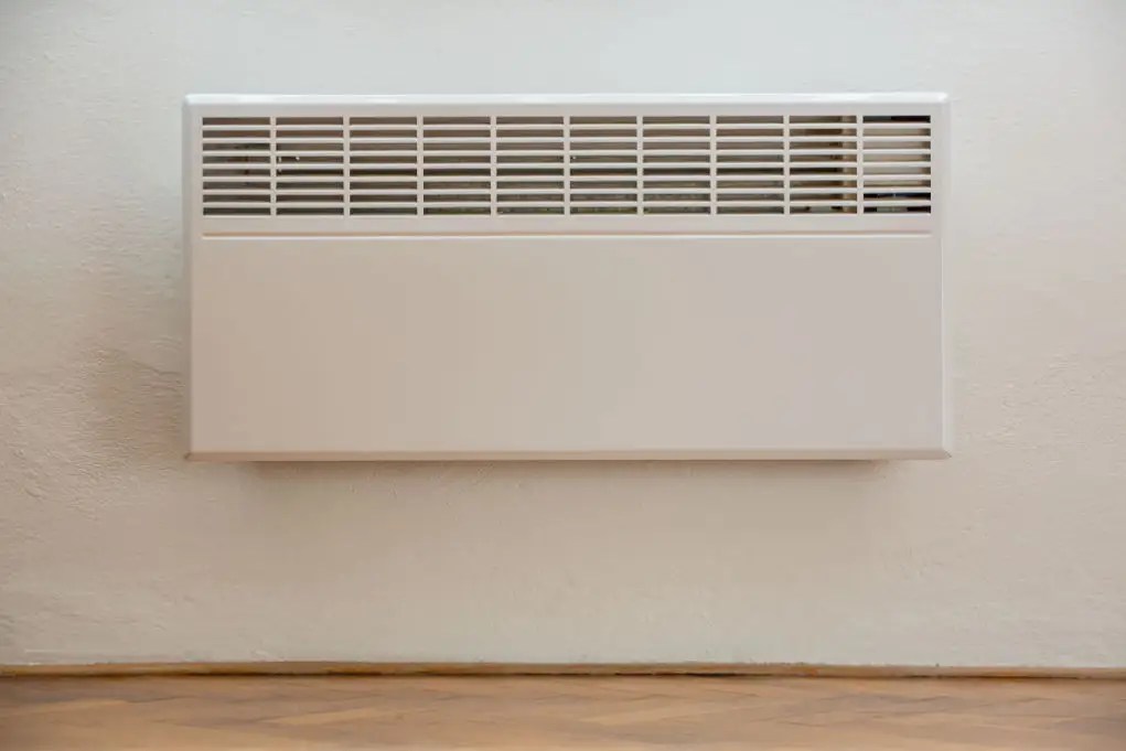 Do Electric Space Heaters Produce Carbon Monoxide?