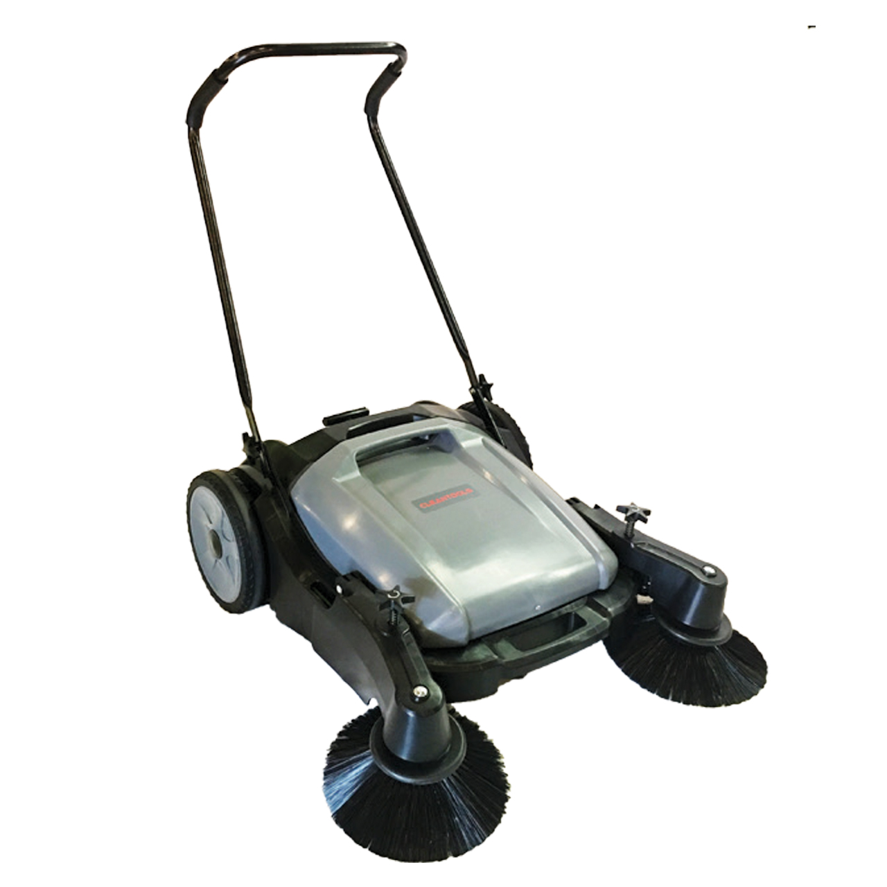 CSW 70 Manual Floor Sweeper R Cleantools Global