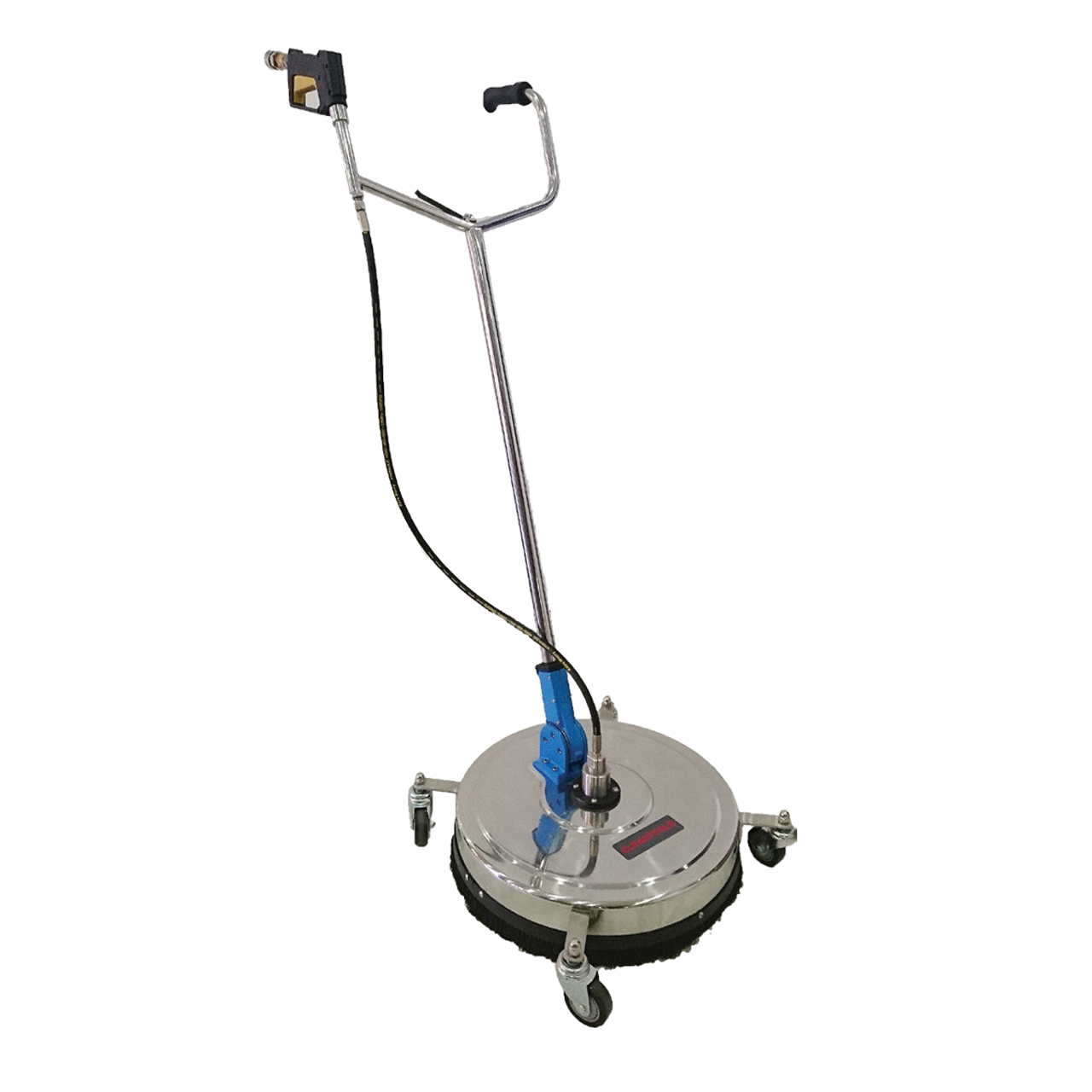 Clean Gard Rotary Washer front Cleantools Global