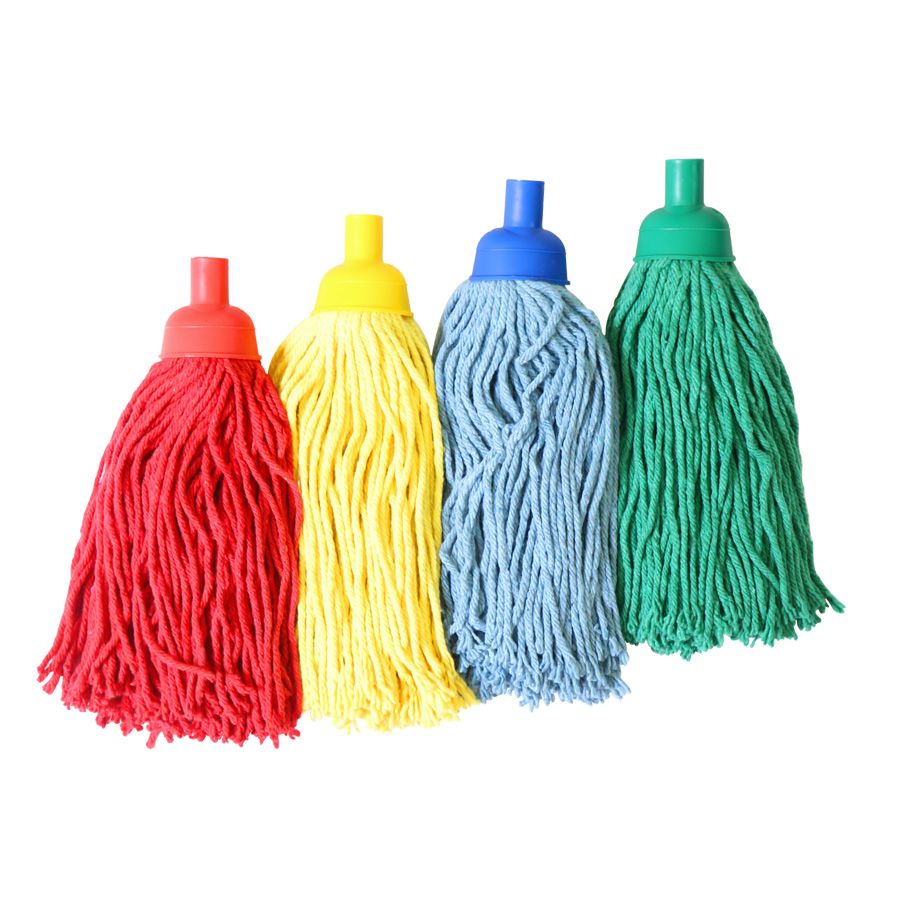 Dolly mop front Cleantools Global