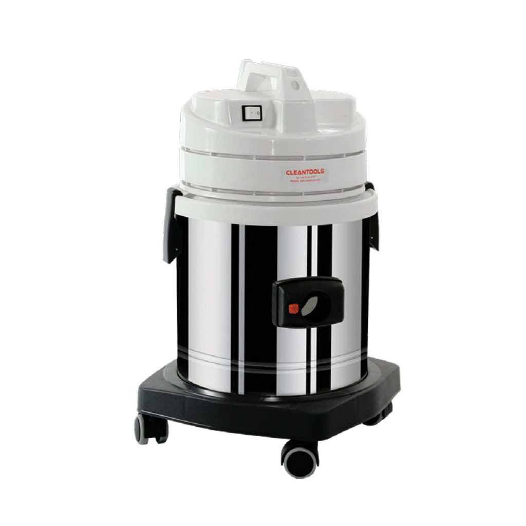 WHITE R HOSPITAL VACUUM CLEANER Cleantools Global