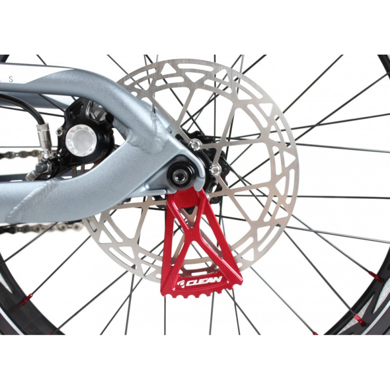 INTERNAL DISC PROTECTOR