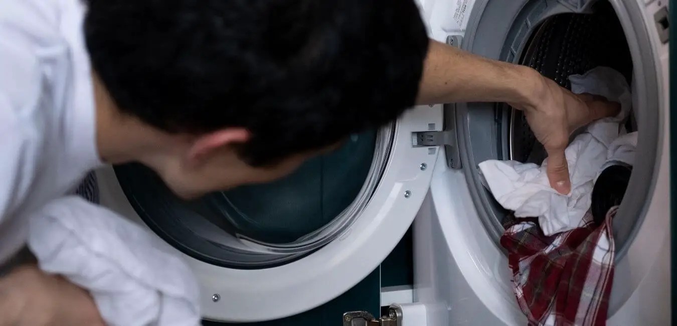 Advantages And Disadvantages Of Washing Clothes By Machine Cleanup Geek