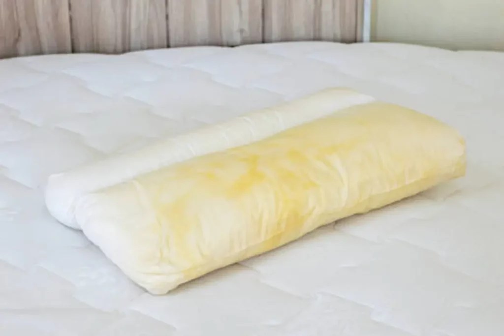 6 Easy Ways To Remove Sweat Stains From Mattress? Cleanup Geek
